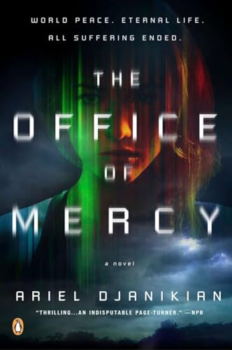 9780143124375: The Office of Mercy: A Novel