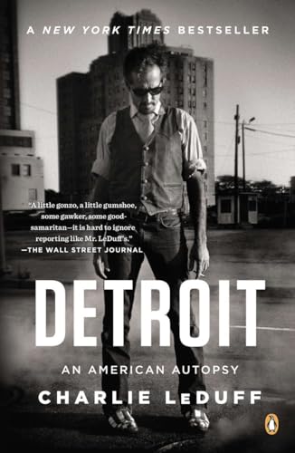9780143124467: Detroit: An American Autopsy