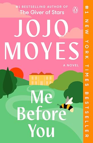 Me Before You: A Novel