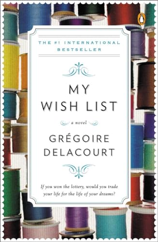 9780143124658: My Wish List: A Novel