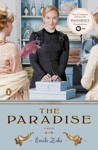9780143124702: The Paradise: A Novel (TV Tie-In) (Les Rougon-macquart)