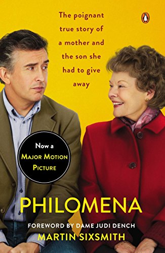 9780143124726: Philomena: A Mother, Her Son, and a Fifty-Year Search