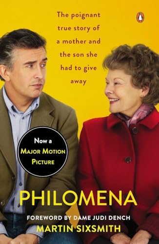 9780143124726: Philomena (Movie Tie-In): A Mother, Her Son, and a Fifty-Year Search