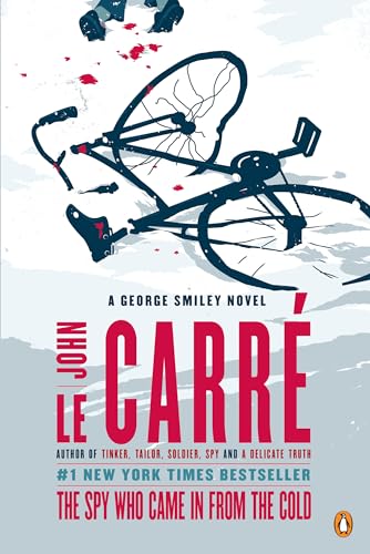 Beispielbild fr The Spy Who Came in from the Cold : A George Smiley Novel zum Verkauf von Better World Books