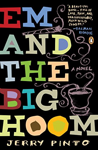 Beispielbild fr Em and the Big Hoom: A Novel zum Verkauf von SecondSale