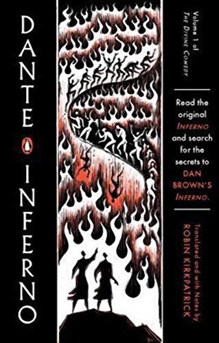 Stock image for Inferno: Volume 1 of The Divine Comedy for sale by SecondSale