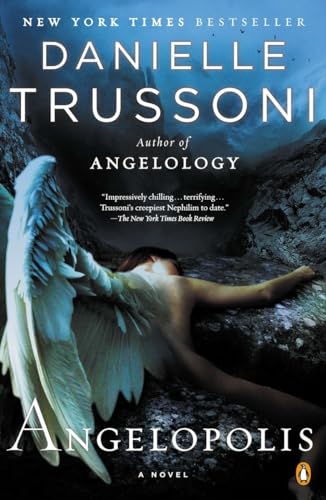 9780143124863: Angelopolis: A Novel (Angelology Series)