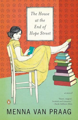 Beispielbild fr The House at the End of Hope Street: A Novel zum Verkauf von Wonder Book