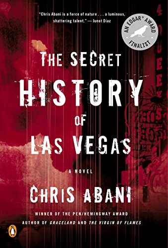 9780143124955: The Secret History of Las Vegas: A Novel