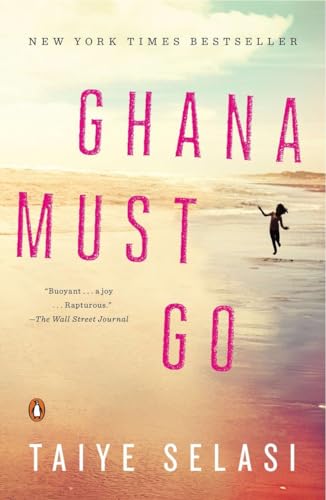 Stock image for Ghana Must Go: A Novel for sale by SecondSale