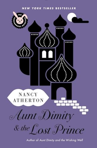 9780143125037: Aunt Dimity and the Lost Prince (Aunt Dimity Mystery)