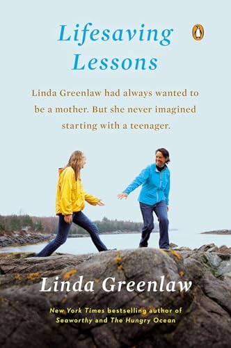 Stock image for Lifesaving Lessons : Notes from an Accidental Mother for sale by Better World Books: West