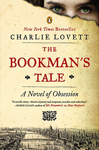 9780143125389: The Bookman's Tale: A Novel of Obsession