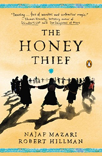 Beispielbild fr The Honey Thief : Fiction zum Verkauf von Better World Books