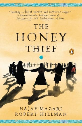 Stock image for The Honey Thief: Fiction for sale by SecondSale