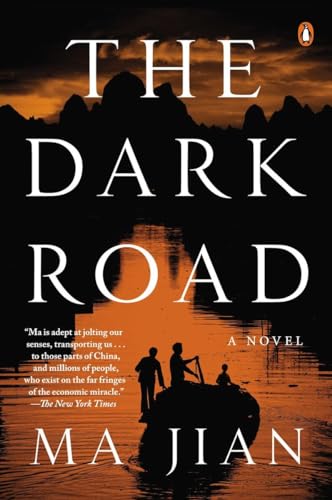 Imagen de archivo de The Dark Road: A Novel a la venta por BooksRun