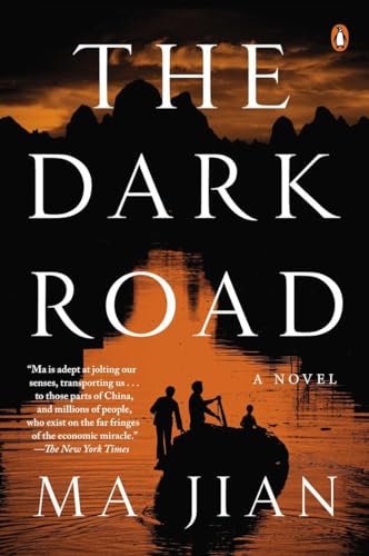 9780143125402: The Dark Road: A Novel