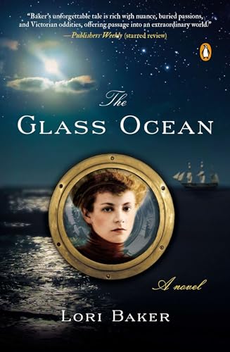 Stock image for The Glass Ocean : A Novel for sale by Better World Books