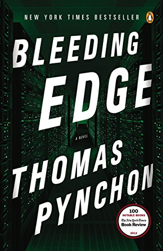 9780143125754: Bleeding Edge: A Novel