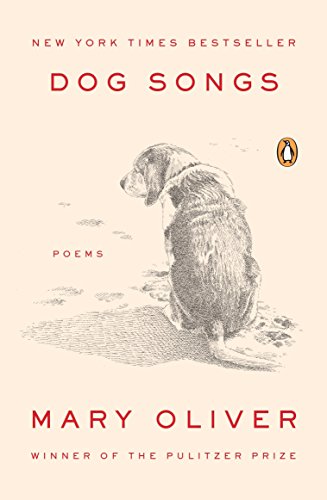 Beispielbild fr Dog Songs Poems zum Verkauf von SecondSale