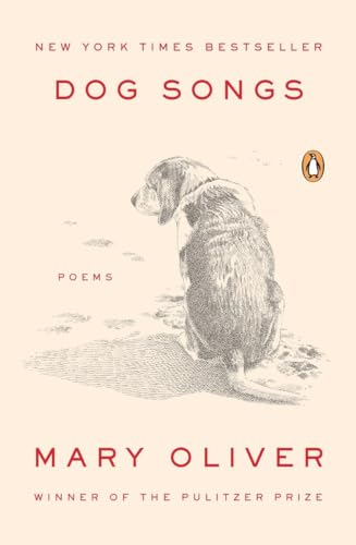 Stock image for Dog Songs: Poems for sale by Read&Dream