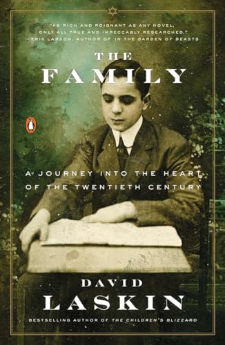 Imagen de archivo de The Family: A Journey into the Heart of the Twentieth Century a la venta por SecondSale