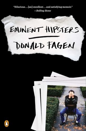 Beispielbild fr Eminent Hipsters zum Verkauf von Blackwell's