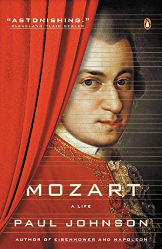 Stock image for Mozart: A Life for sale by BooksRun