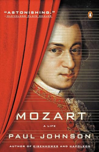 Stock image for Mozart: A Life for sale by BooksRun