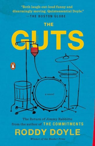 9780143126096: The Guts: A Novel