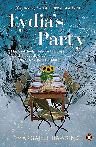 Beispielbild fr Lydia's Party: A Novel zum Verkauf von BooksRun