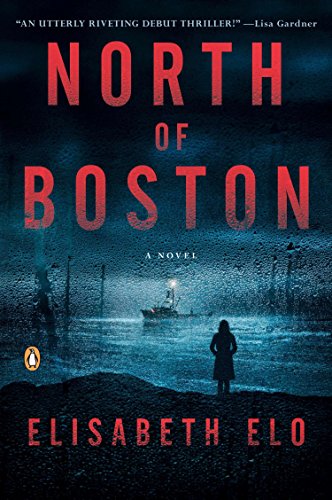 9780143126126: North of Boston: A Novel