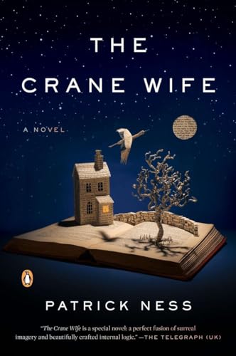 Beispielbild fr The Crane Wife zum Verkauf von Wonder Book