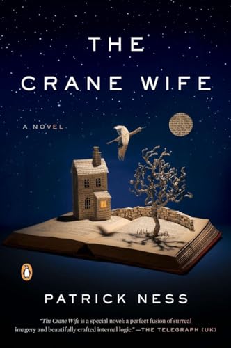 9780143126171: The Crane Wife [Lingua Inglese]