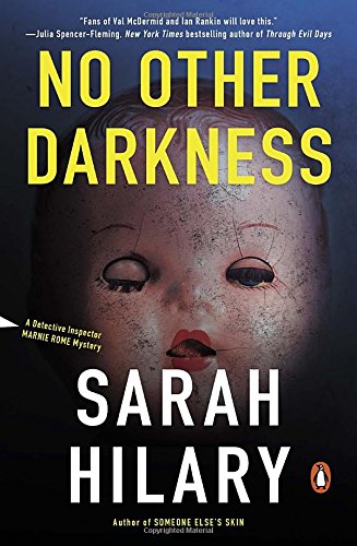 Beispielbild fr No Other Darkness zum Verkauf von Better World Books