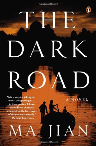 9780143126409: The Dark Road: A Novel