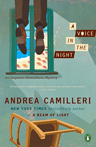 9780143126447: A Voice in the Night: 20 (Inspector Montalbano Mystery)