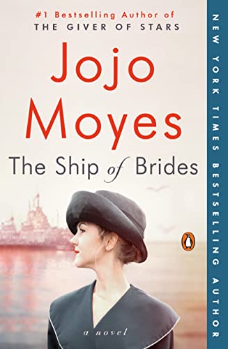 Stock image for The Ship of Brides: A Novel for sale by R Bookmark