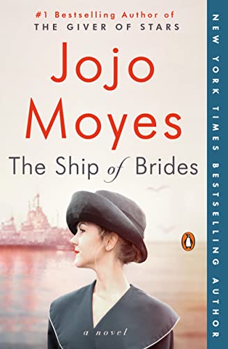 Stock image for The Ship of Brides: A Novel for sale by SecondSale