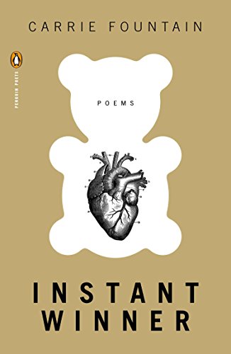 Stock image for Instant Winner: Poems (Penguin Poets) for sale by Organic Books