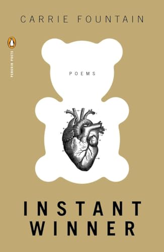 9780143126638: Instant Winner: Poems (Penguin Poets)