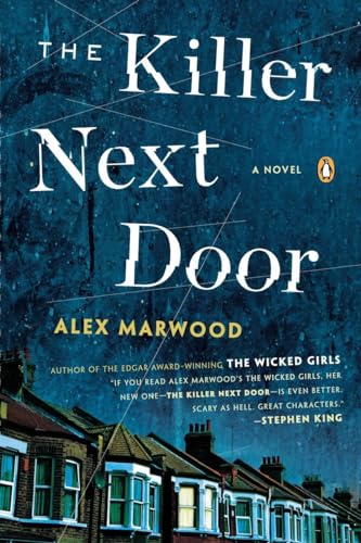 Beispielbild fr The Killer Next Door: A Novel zum Verkauf von Wonder Book