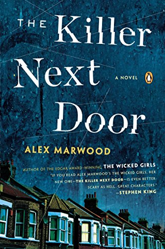 Stock image for The Killer Next Door A Novel for sale by SecondSale