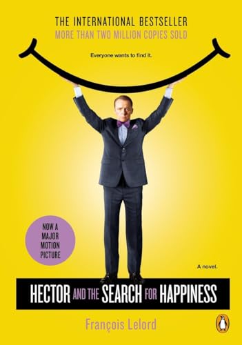 9780143126744: Hector And The Search For Happiness - Format B (Hector's Journeys) [Idioma Ingls]