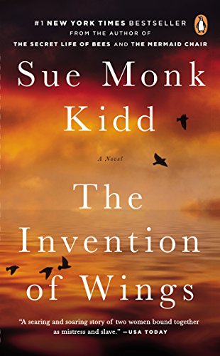 9780143126775: The Invention of Wings: A Novel