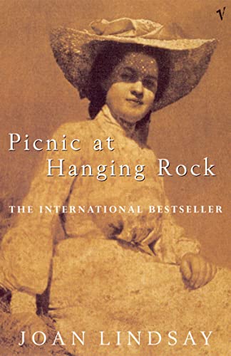 Beispielbild fr Picnic at Hanging Rock: A Novel zum Verkauf von HPB-Ruby