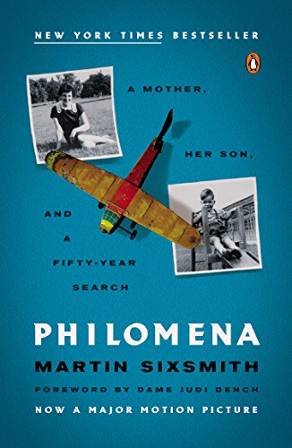 Beispielbild fr Philomena : A Mother, Her Son, and a Fifty-Year Search zum Verkauf von Better World Books
