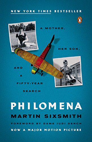 9780143126805: Philomena. A Mother, Her Son, And A Fifty-Year Search