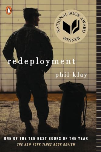 9780143126829: Redeployment: National Book Award Winner