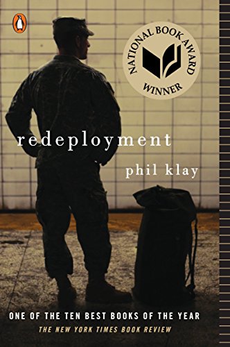 9780143126829: Redeployment: National Book Award Winner